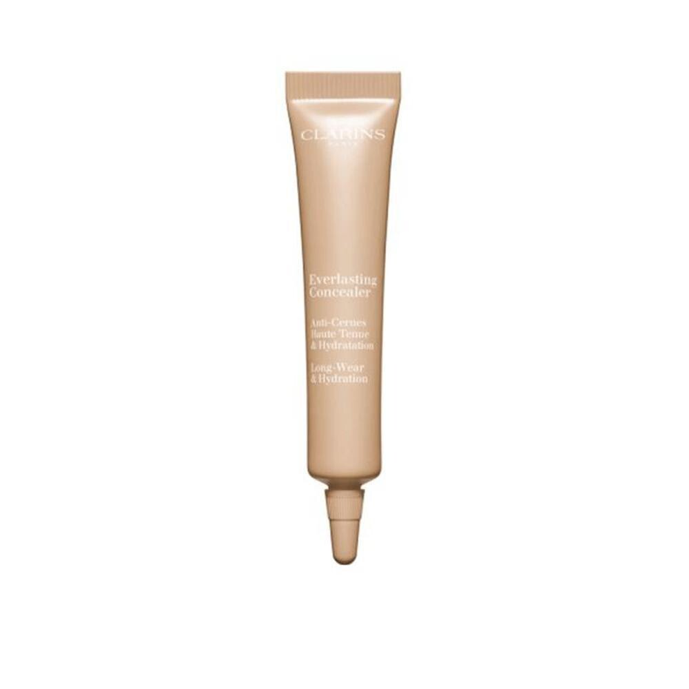 

ККонсилер Clarins Everlasting 025