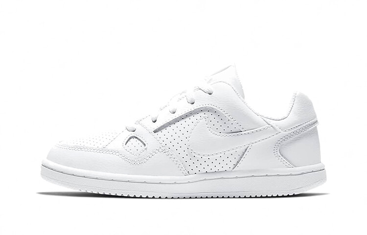 

Кроссовки для скейтбординга Nike Son Of Force белые Bp белые