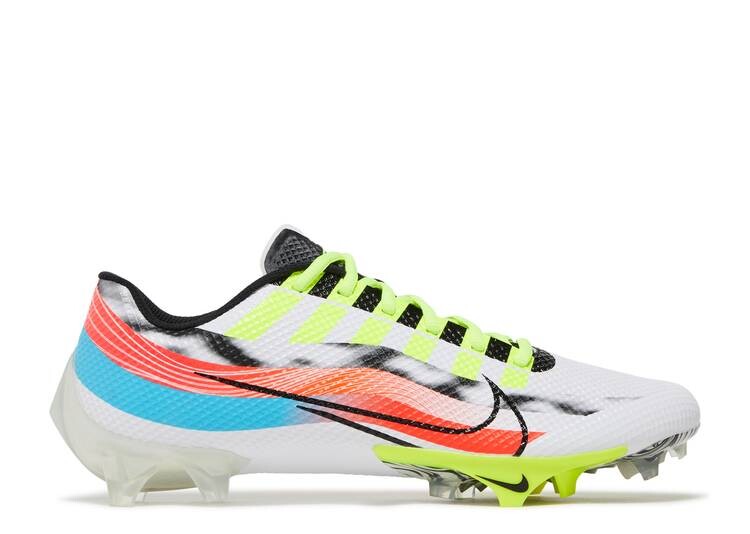 

Кроссовки Nike VAPOR EDGE SPEED 360 'MULTI ZEBRA STRIPES', белый