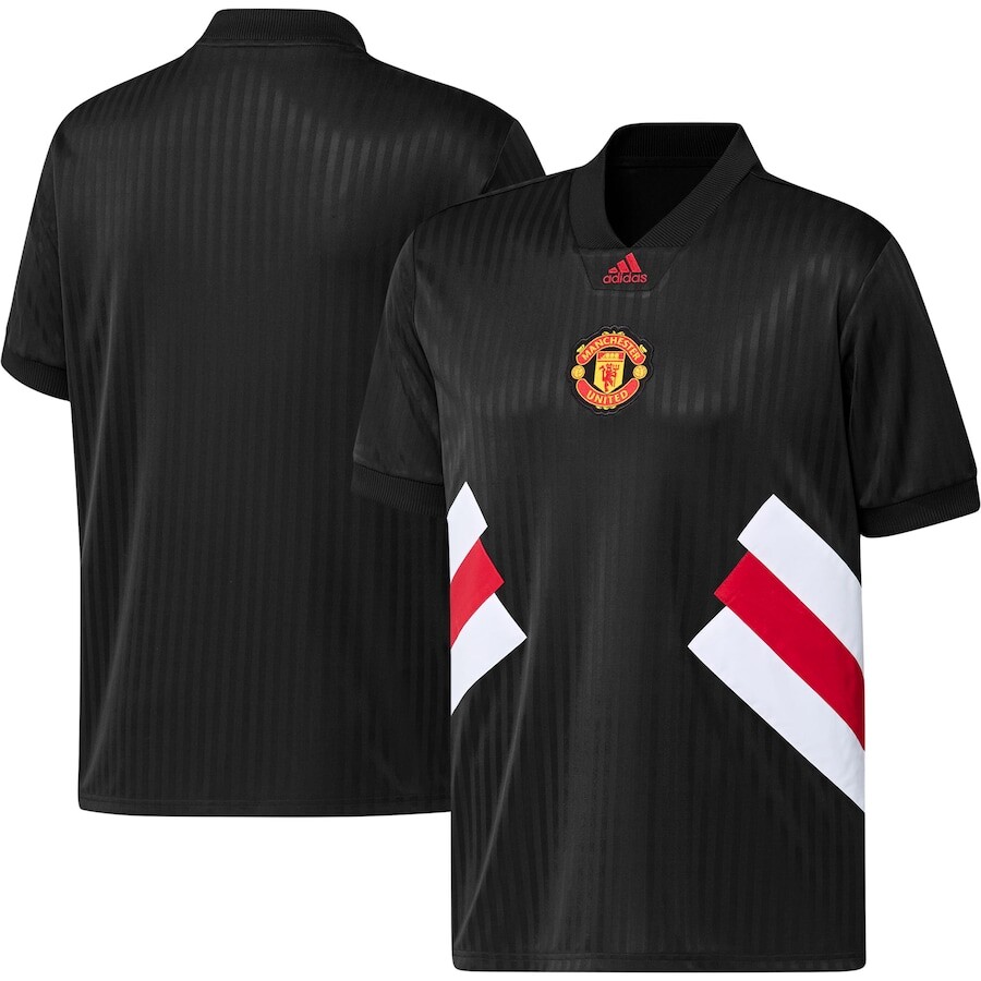 

Джерси adidas Manchester United, черный