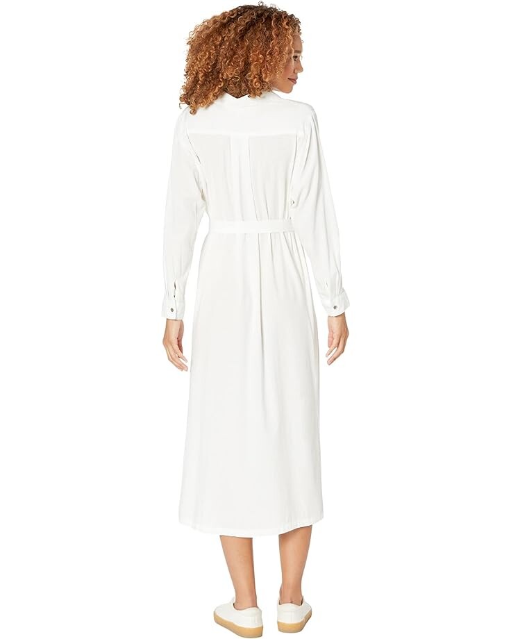 цена Платье Splendid Paige Shirtdress, цвет Stone