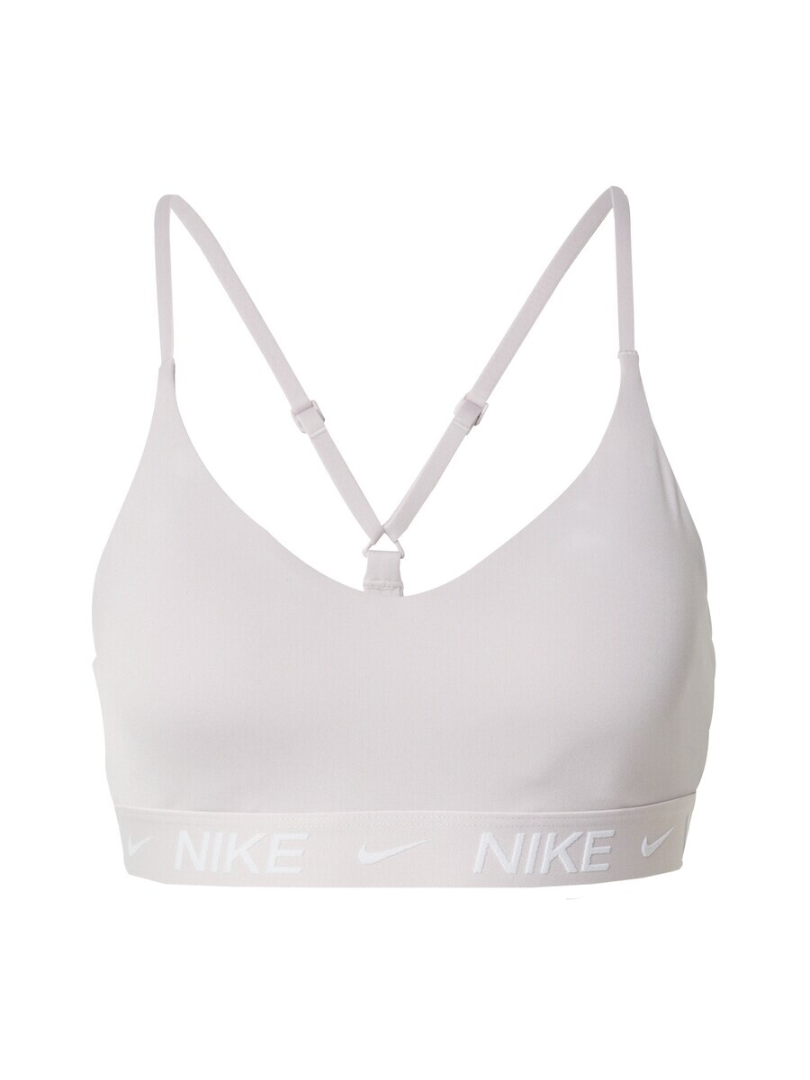 

Бралетт NIKE Bralette Sports Bra INDY, пастельно-фиолетовый