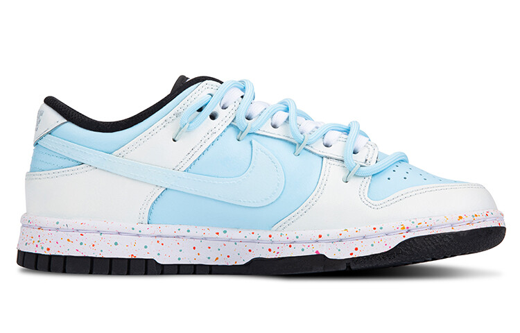 

Женские кроссовки для скейтбординга Nike Dunk, Sky Blue