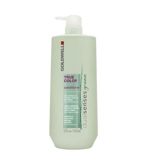 

Кондиционер для волос, 1500 мл Goldwell, Dualsenses Green True Color