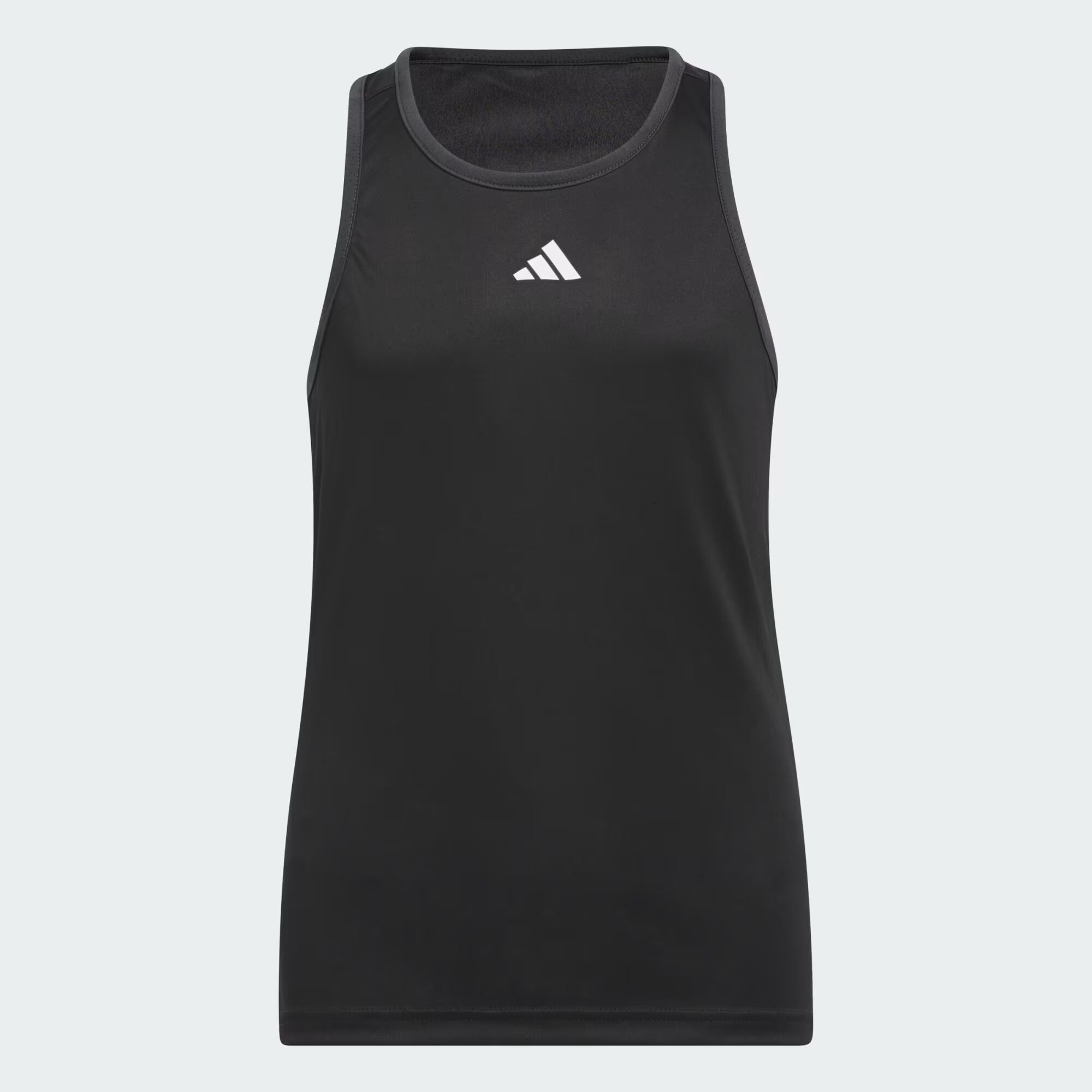 

Клубная майка на бретелях Adidas, цвет Black