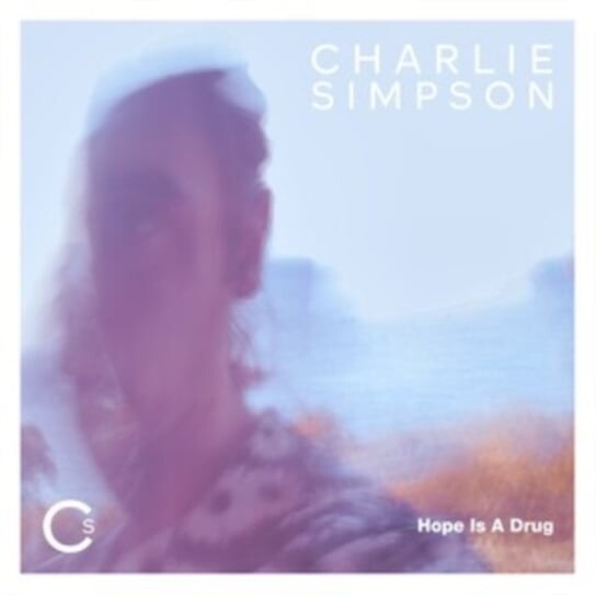 

Виниловая пластинка Simpson Charlie - Hope Is a Drug