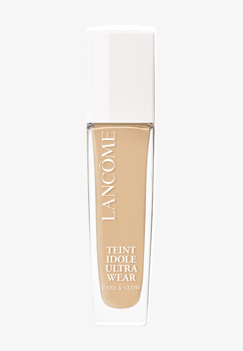 

Тональный крем Teint Idole Ultra Wear Care & Glow LANCÔME, коричневый