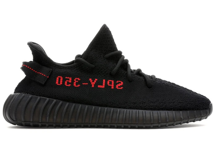 

Кроссовки Adidas Originals Yeezy Boost 350 V2 2017/2020, черный