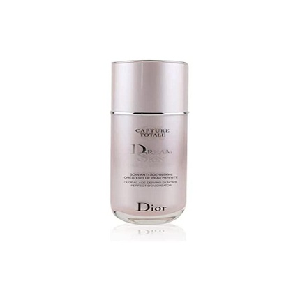 Capture Dreamskin Care & Perfect Global Антивозрастной уход за кожей Perfect Skin Creator 1,7 унции 50 мл, Dior