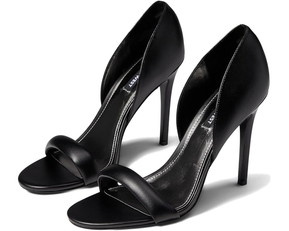 

Туфли Nine West Mistery, черный