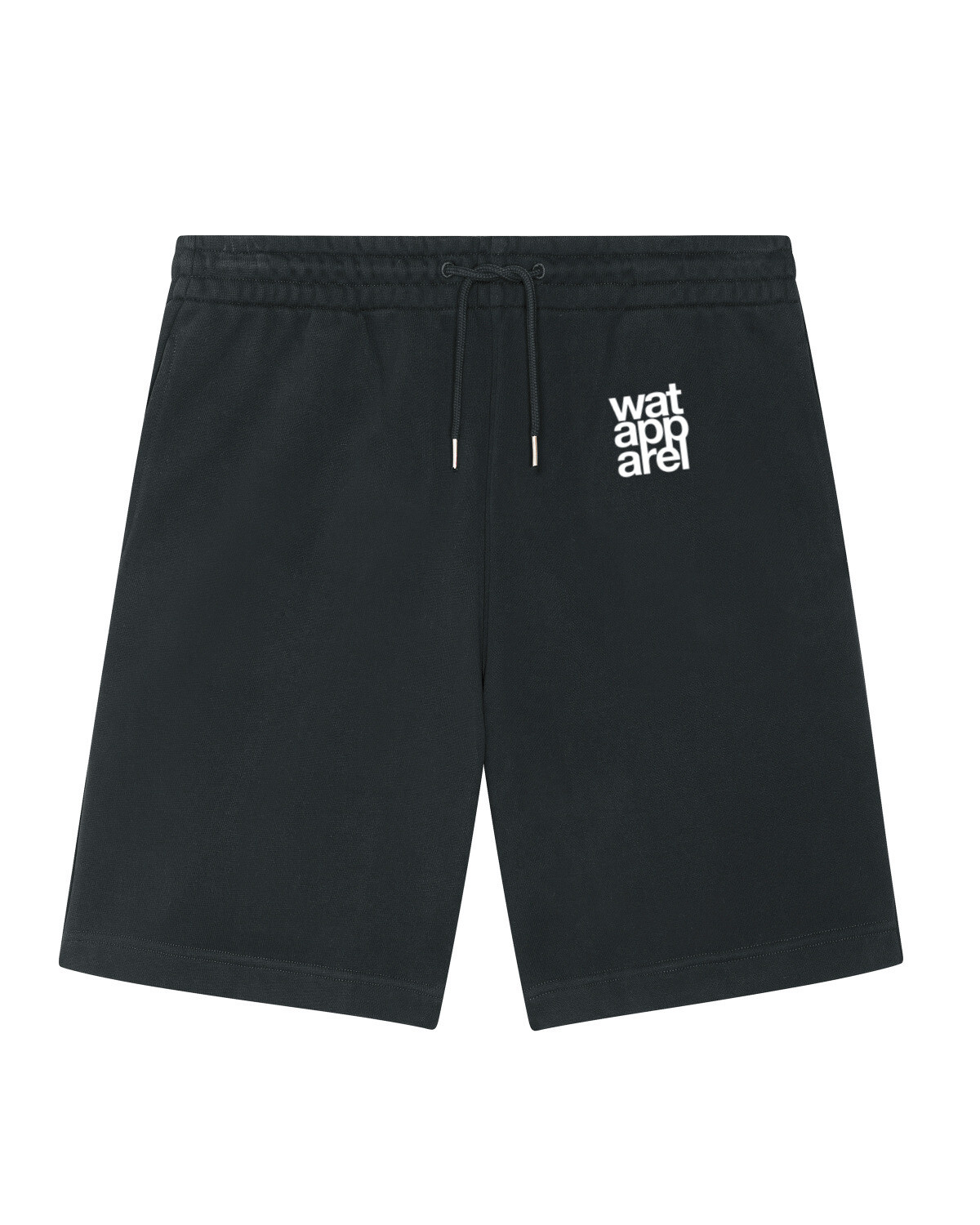 

Спортивные брюки wat Apparel Jogger Basic Boarder Dry, черный