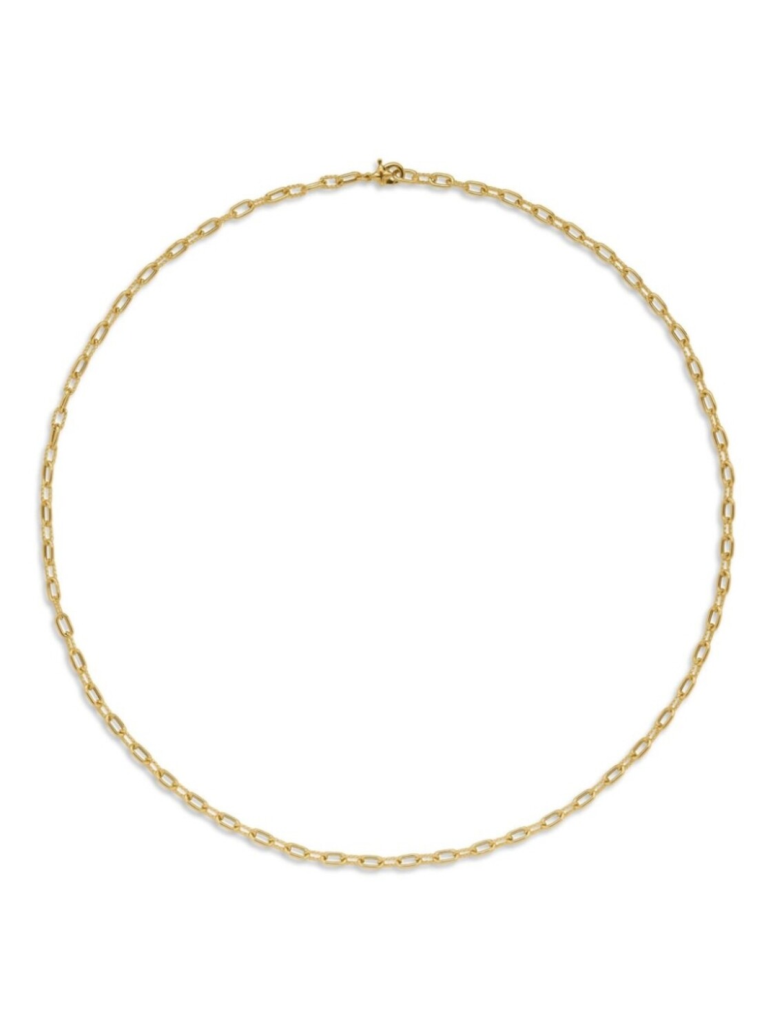 

Ожерелье Madison из 18-каратного желтого золота David Yurman, золотой