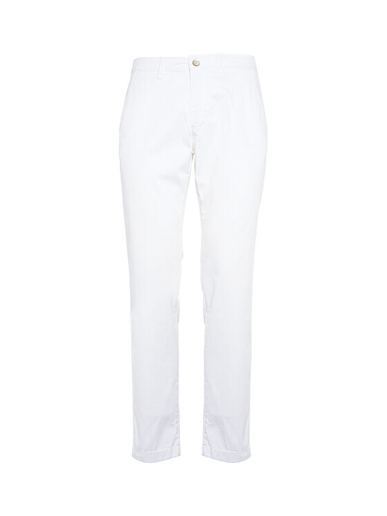 

Зимние брюки regular fit Acanfora, белый