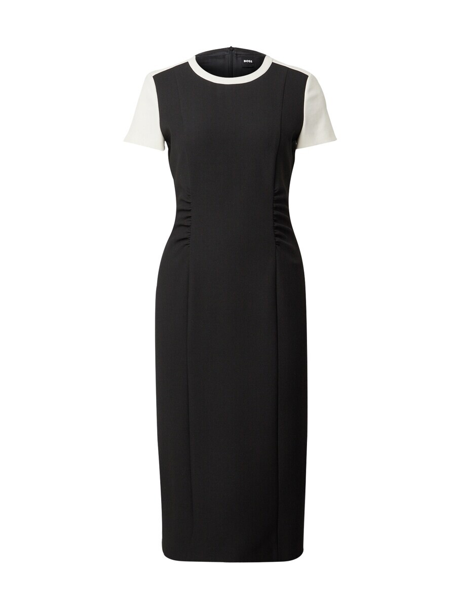 

Платье BOSS Sheath Dress Dufeva1, черный