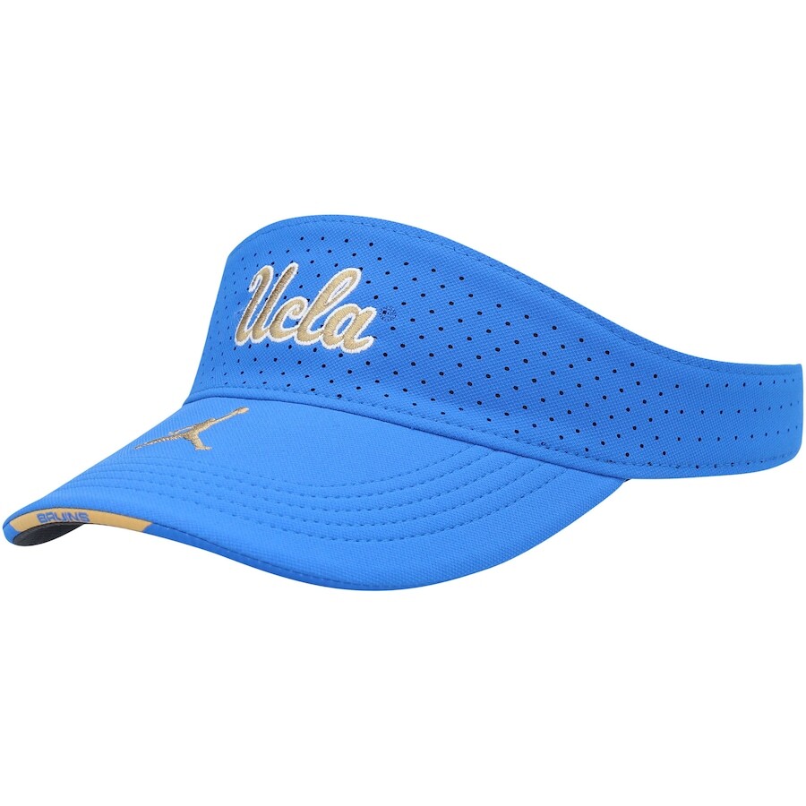 

Козырек Jordan Brand Ucla Bruins, синий