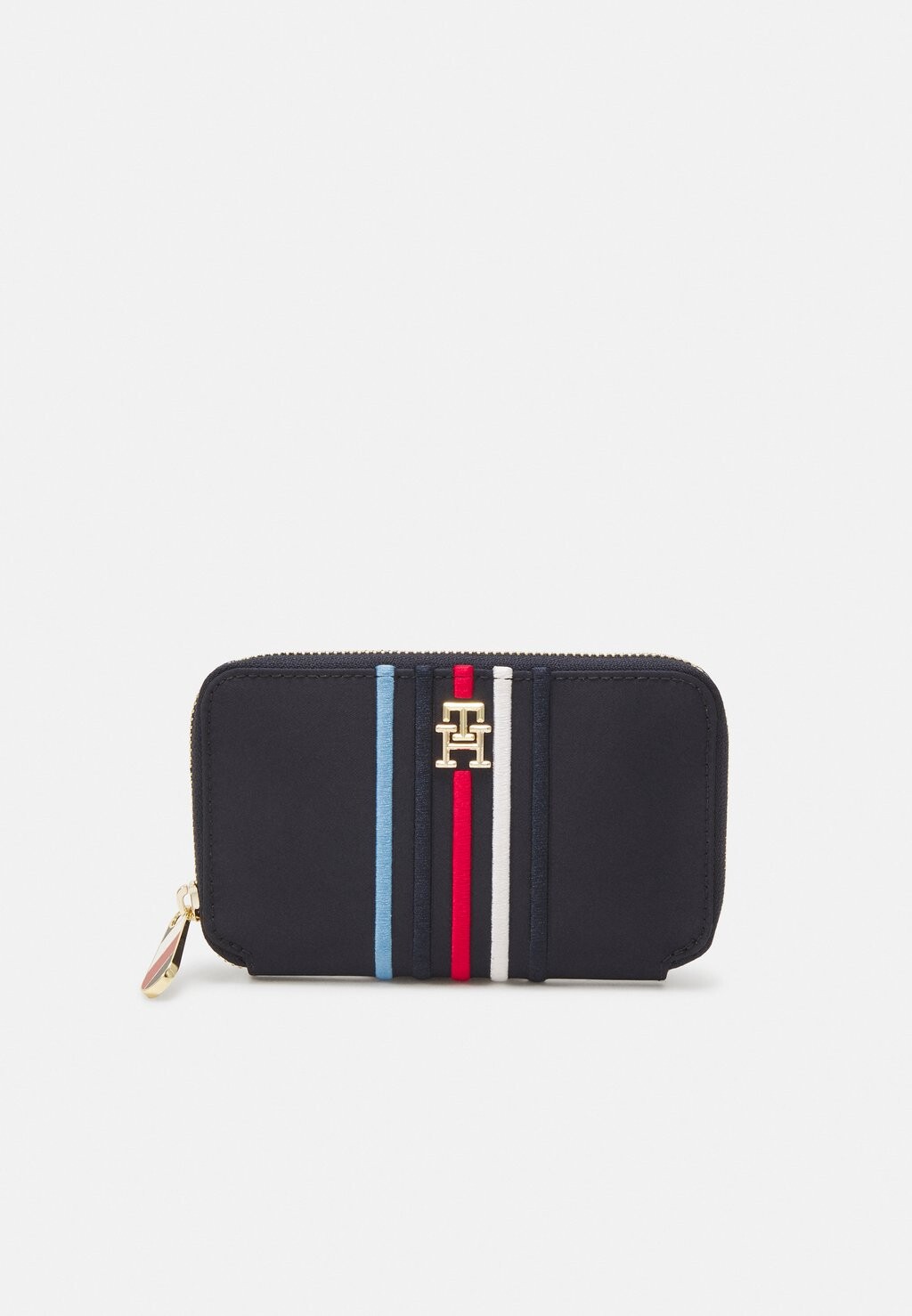 

Кошелек POPPY LARGE CORP Tommy Hilfiger, цвет space blue
