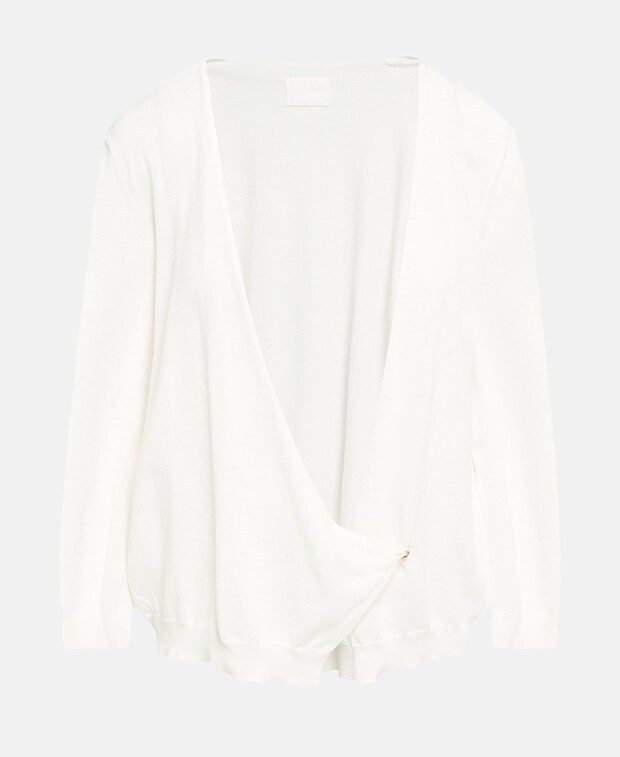 

Кардиган Zadig&Voltaire, белый