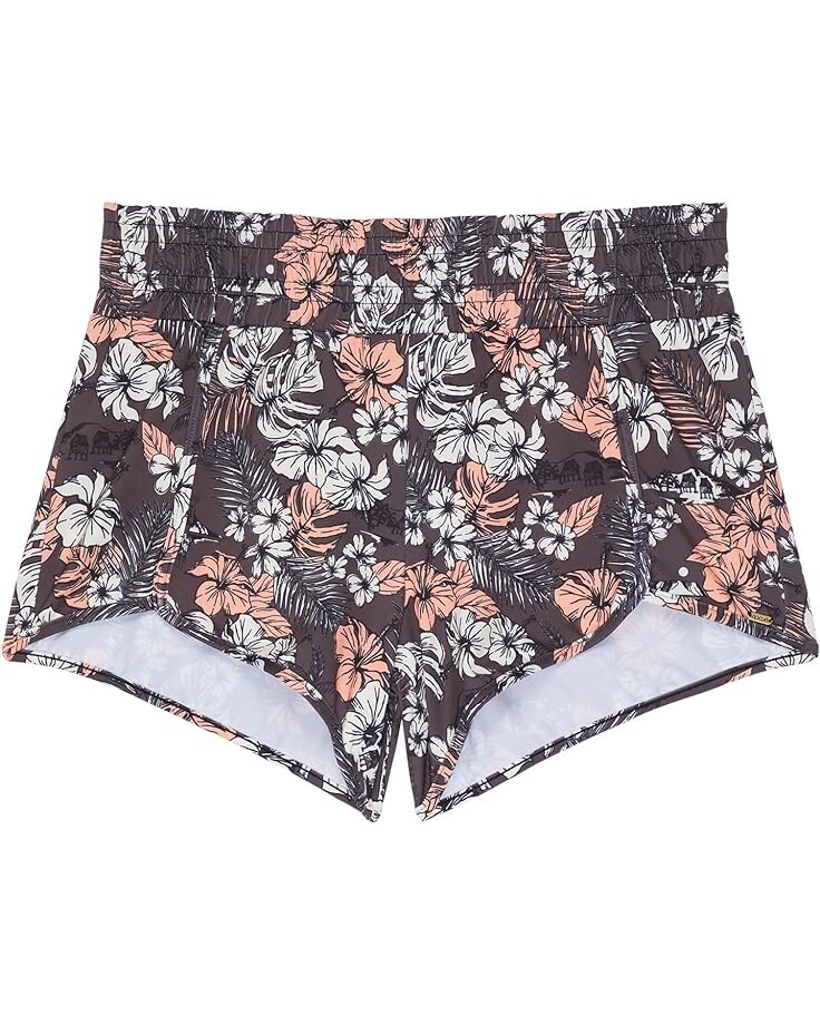 

Шорты Rip Curl Cosmic Paradise Shorts, цвет Washed Black