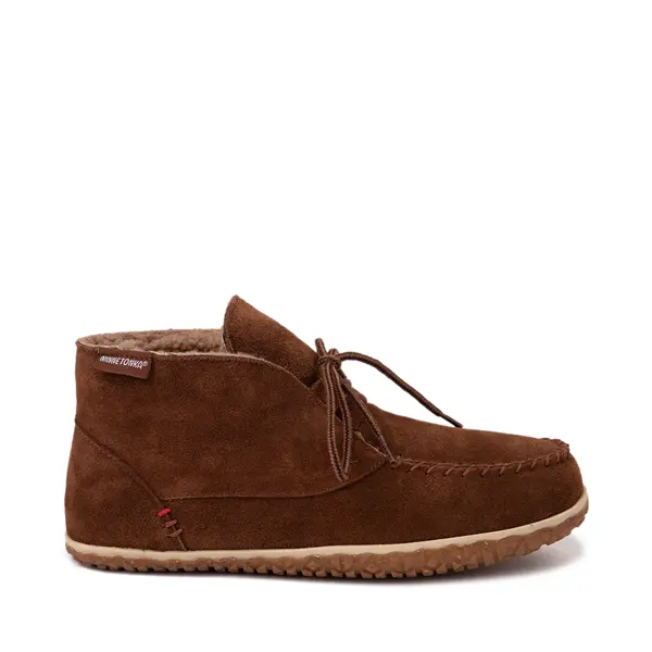 

Мужские ботильоны Minnetonka Torrey, цвет Whiskey