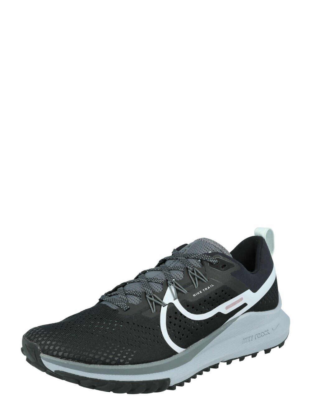 

Кроссовки Nike React Pegasus Trail 4, черный