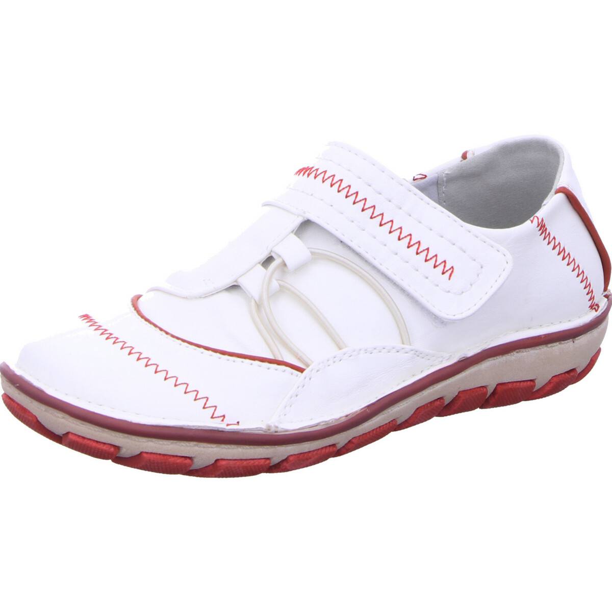 

Туфли Diverse Halbschuhe, белый