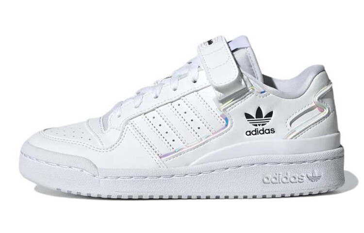 

Детские кроссовки Adidas Originals FORUM для скейтбординга