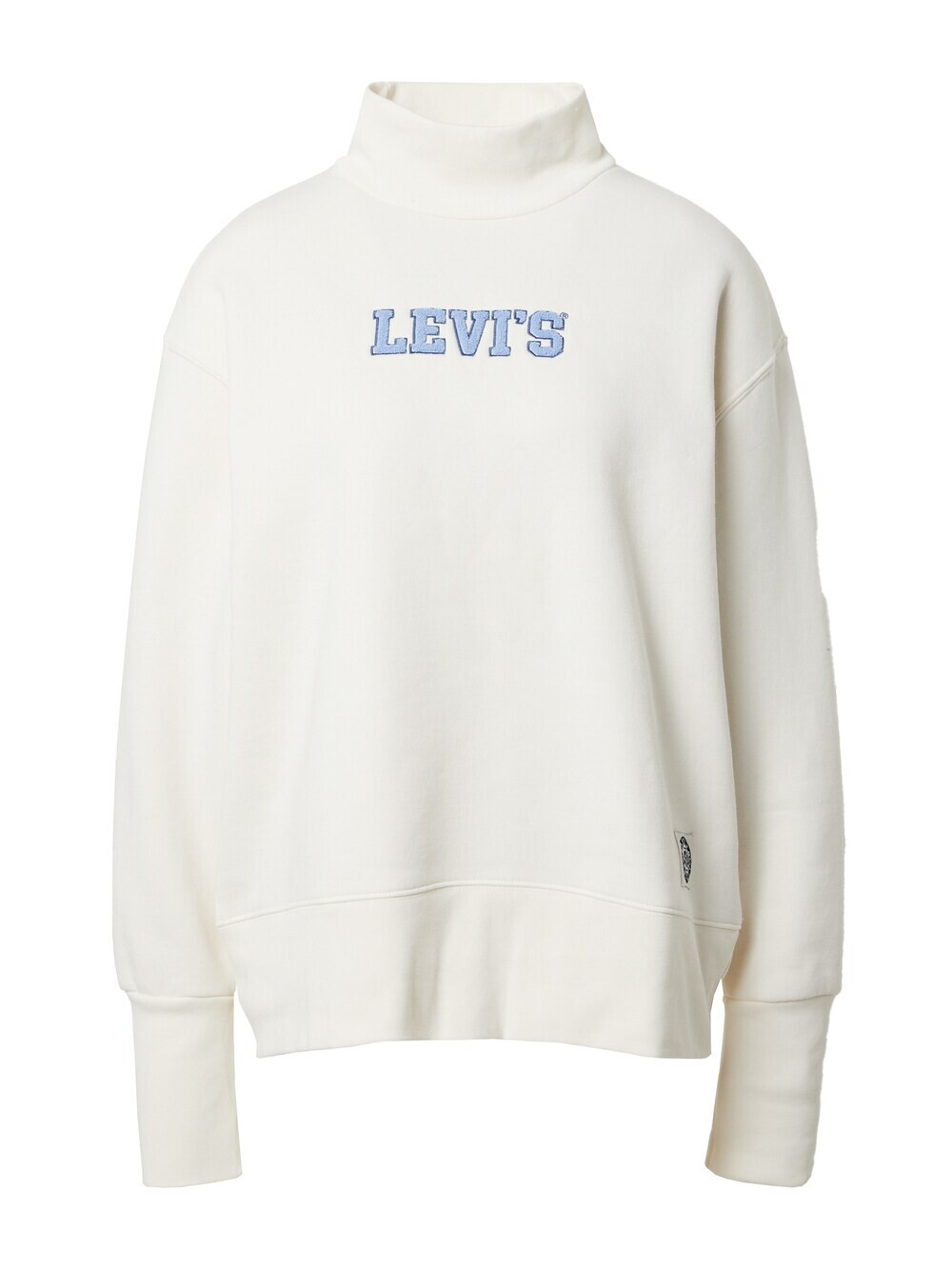 

Толстовка LEVIS, белый