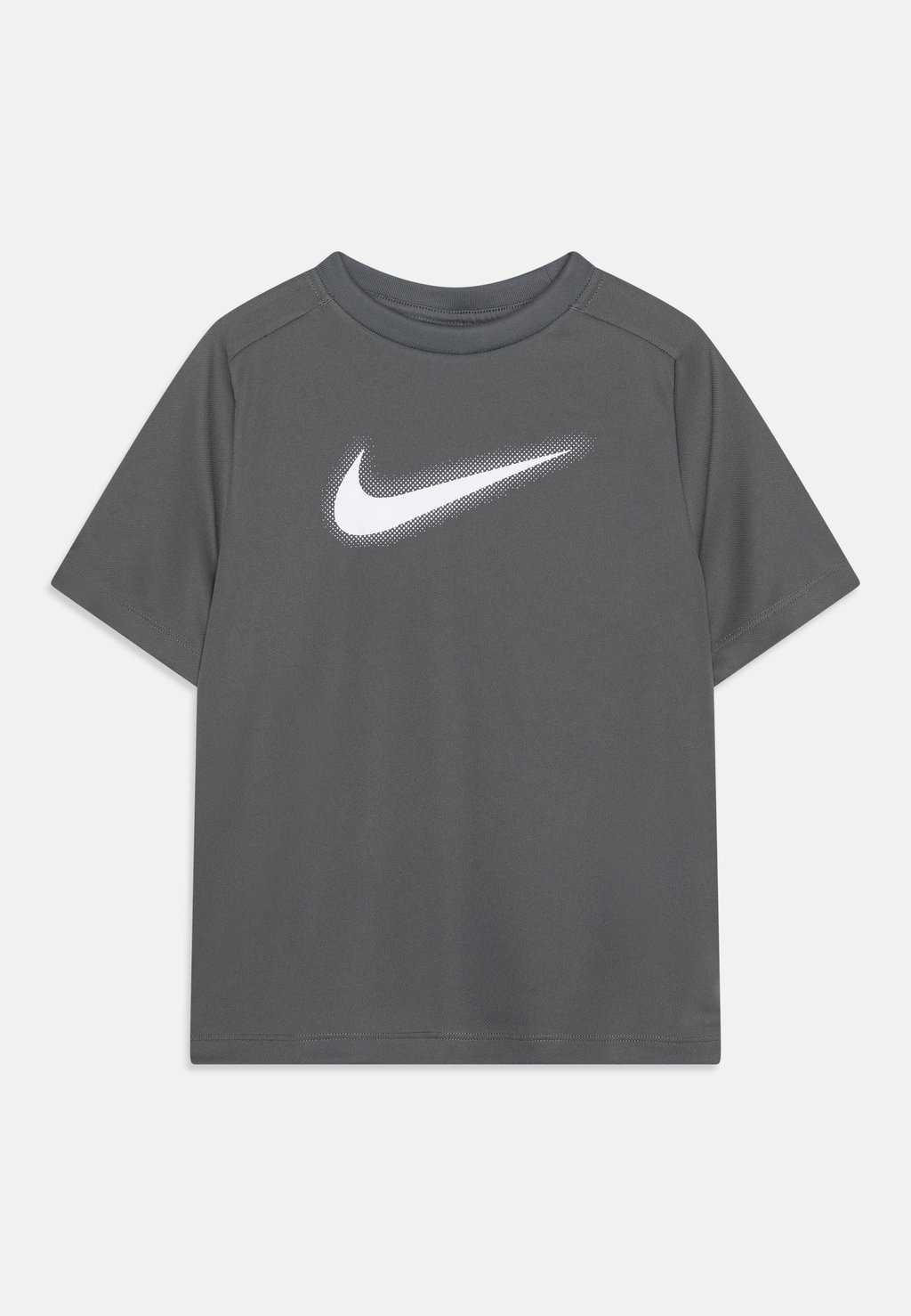 сумка женская 2019953a e68 grau df Спортивная футболка DF MULTI UNISEX Nike, цвет grau