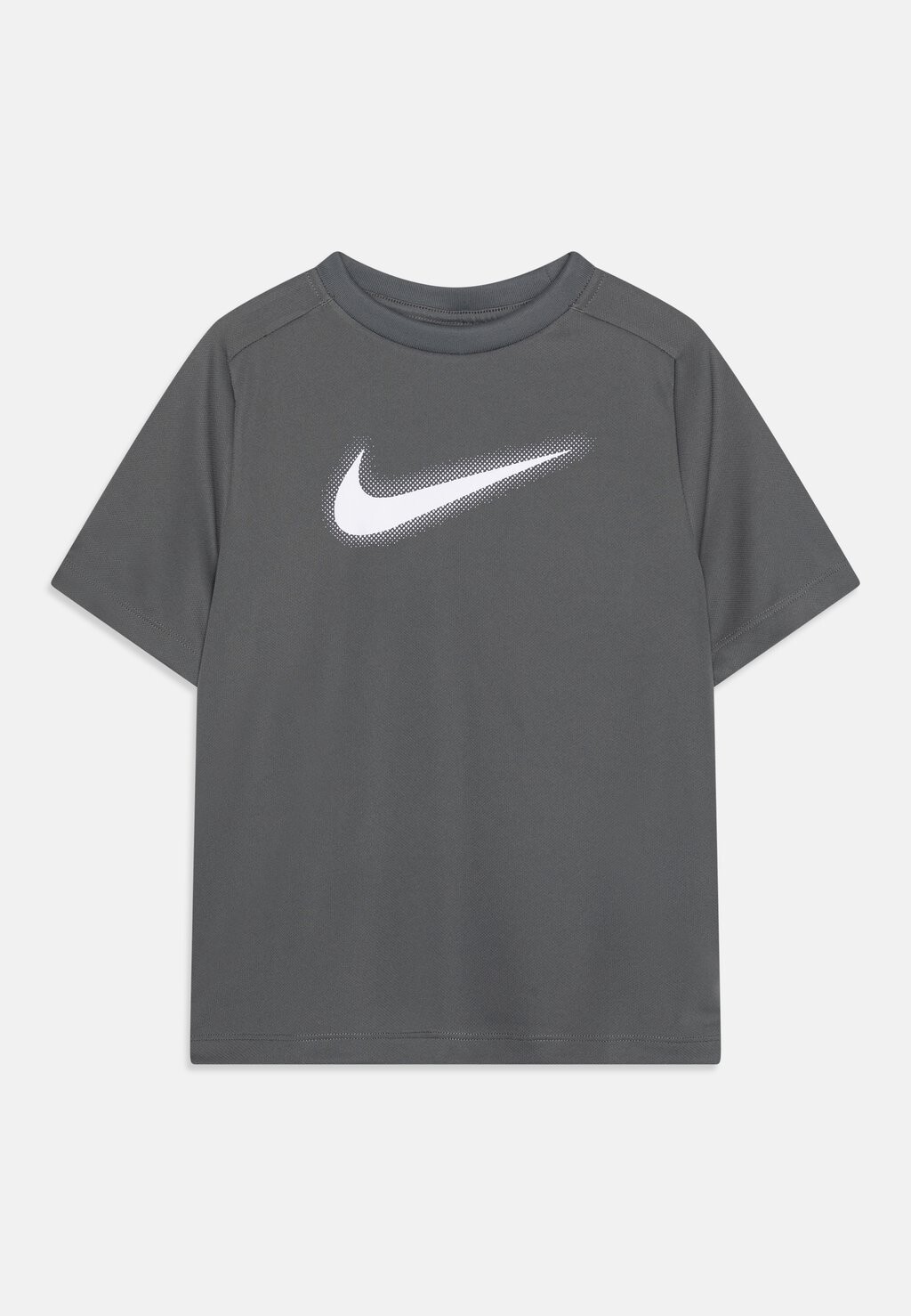 

Спортивная футболка DF MULTI UNISEX Nike, цвет grau