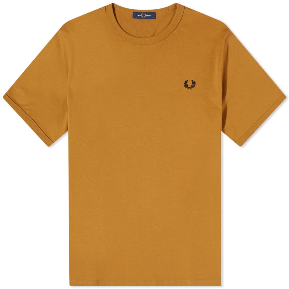 

Футболка Fred Perry Рингера