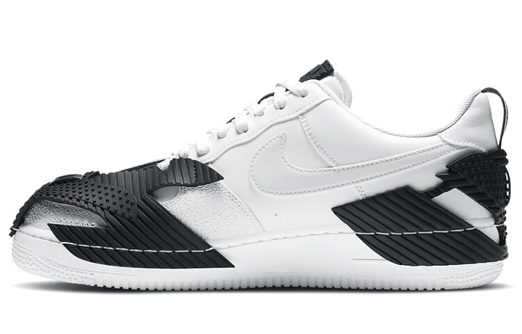 

Nike NDSTRKT Air Force 1 Белый Черный