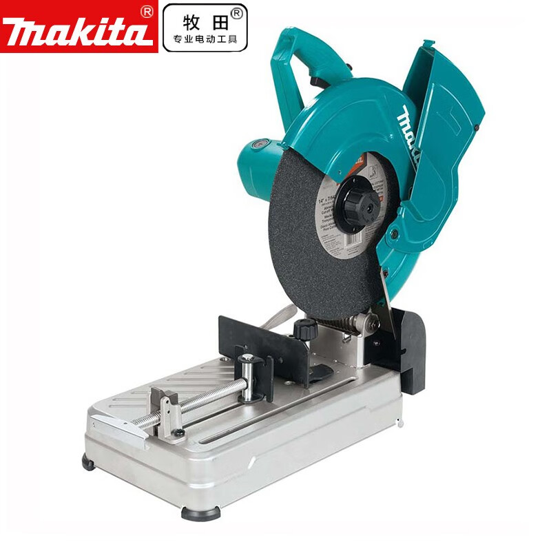 Монтажная пила Makita LW1400, 2200W