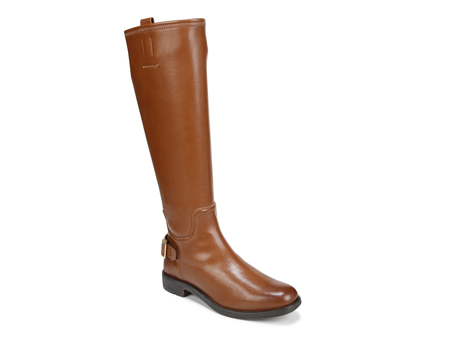 

Ботинки Franco Sarto Merina, коричневый