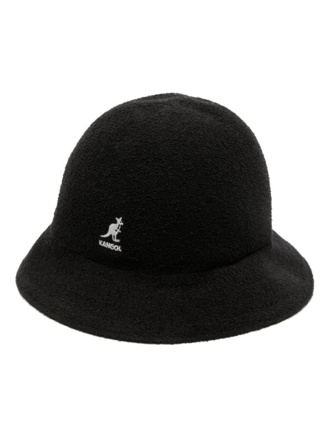 

Mastermind Japan двусторонняя панама Flip It из коллаборации с Kangol, черный