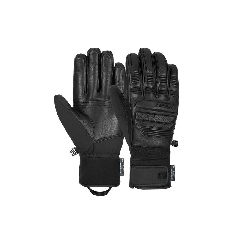 

Перчатки Reusch Arbiter на пальцы