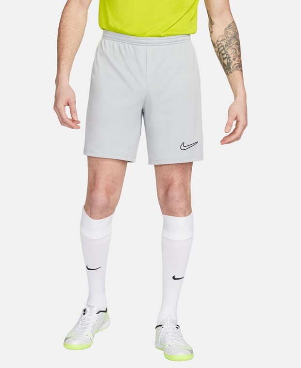 

Функциональные шорты Nike, серебряный