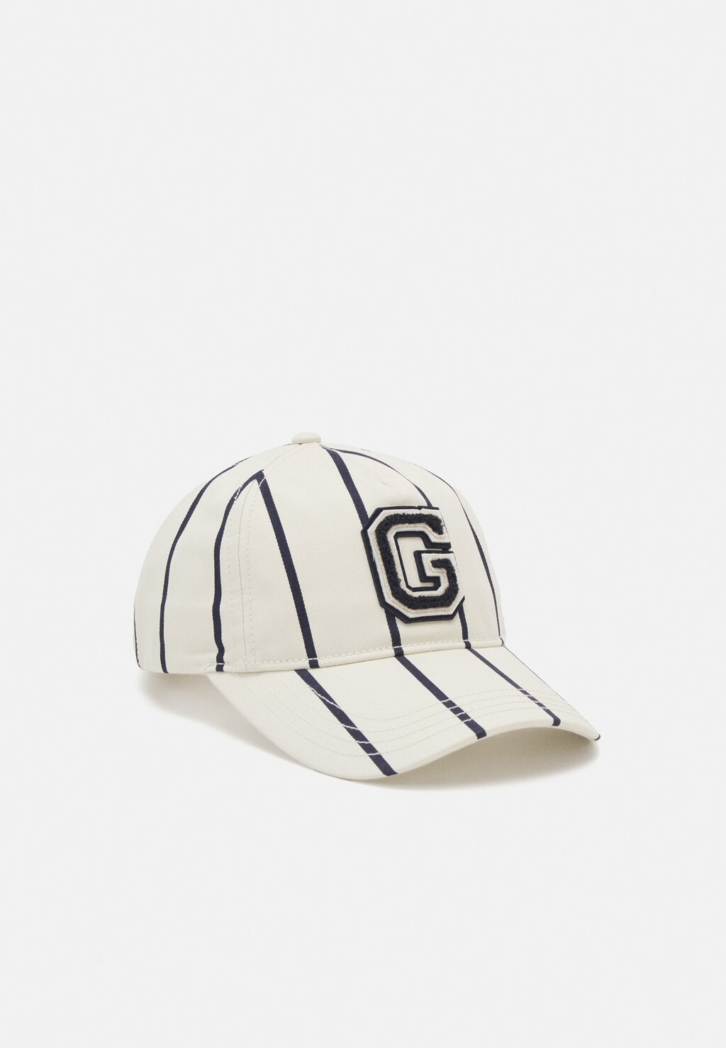 

Кепка GANT, молочный
