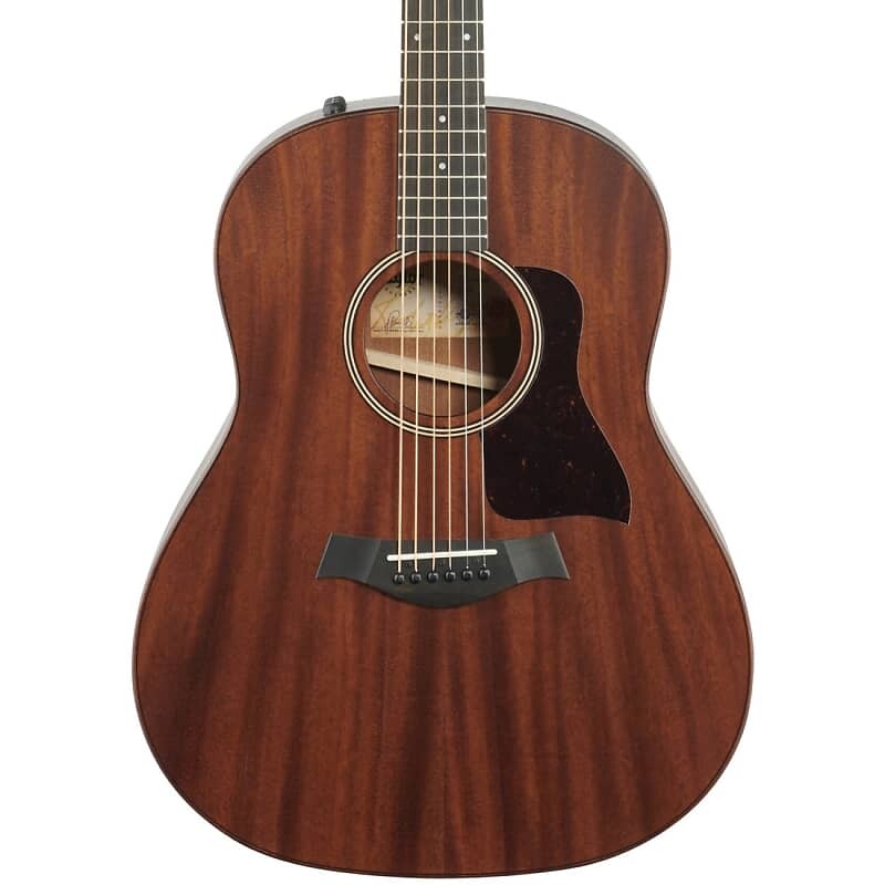 

Акустическая гитара Taylor AD27e American Dream Grand Pacific Acoustic-Electric Guitar, Natural