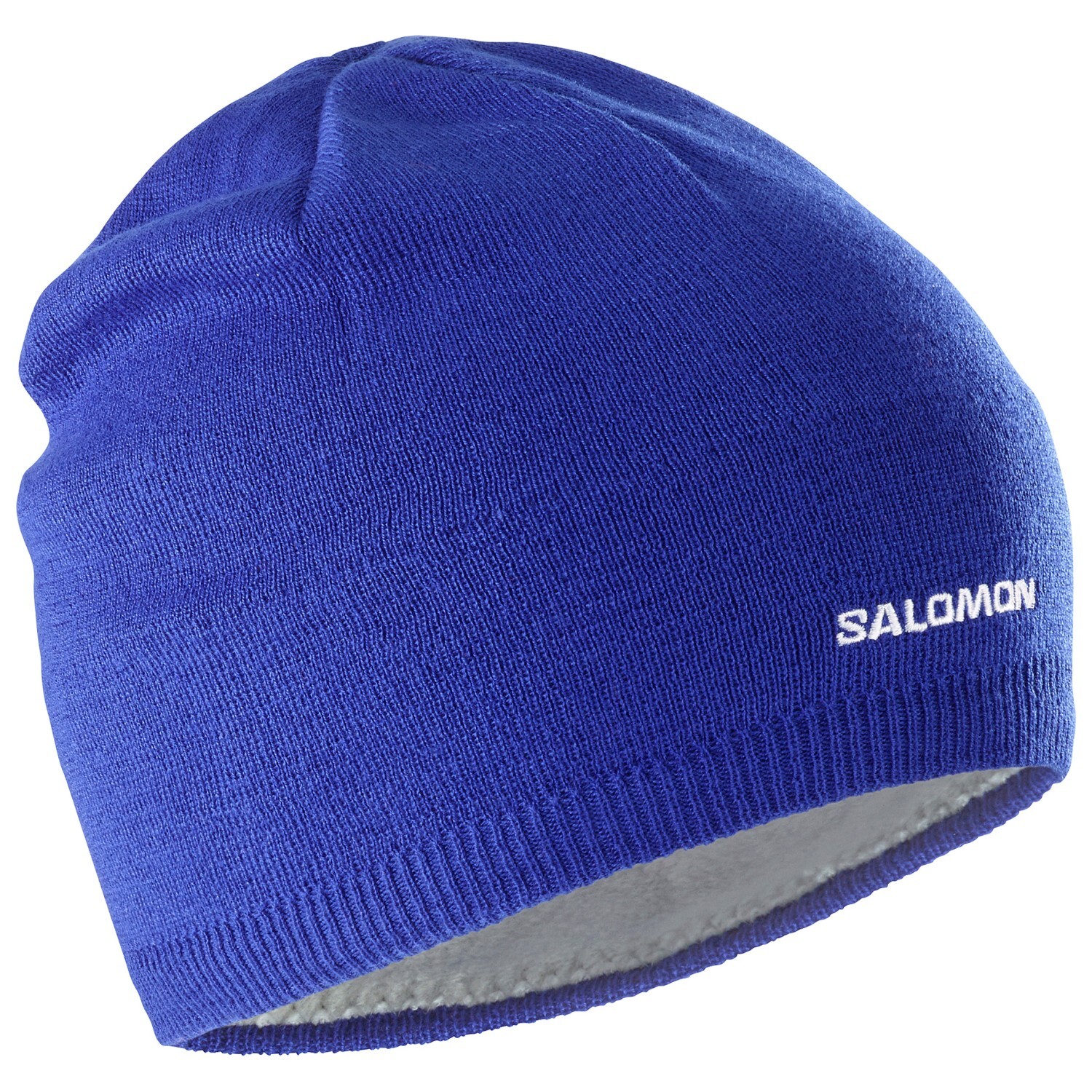 

Шапка Salomon Salomon Beanie, цвет Surf The Web