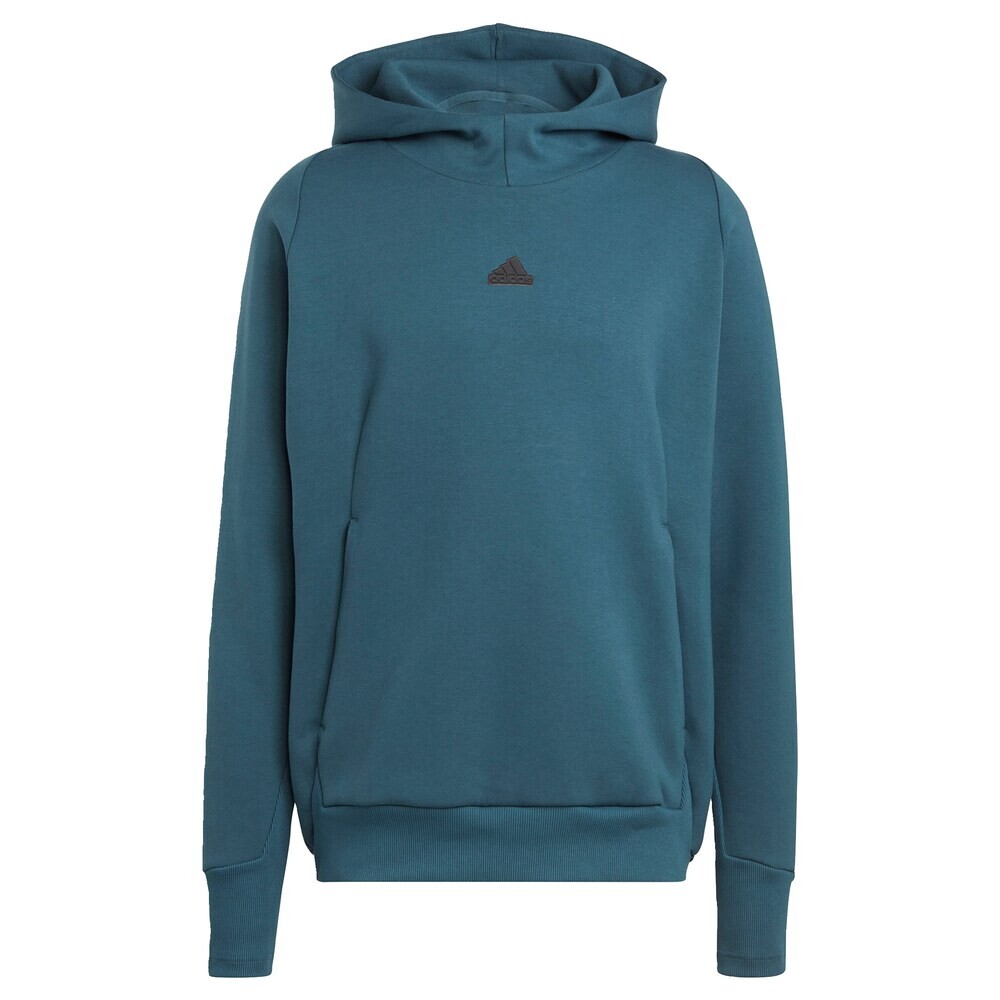 

Спортивная толстовка Adidas New Z.N.E. Premium, синий