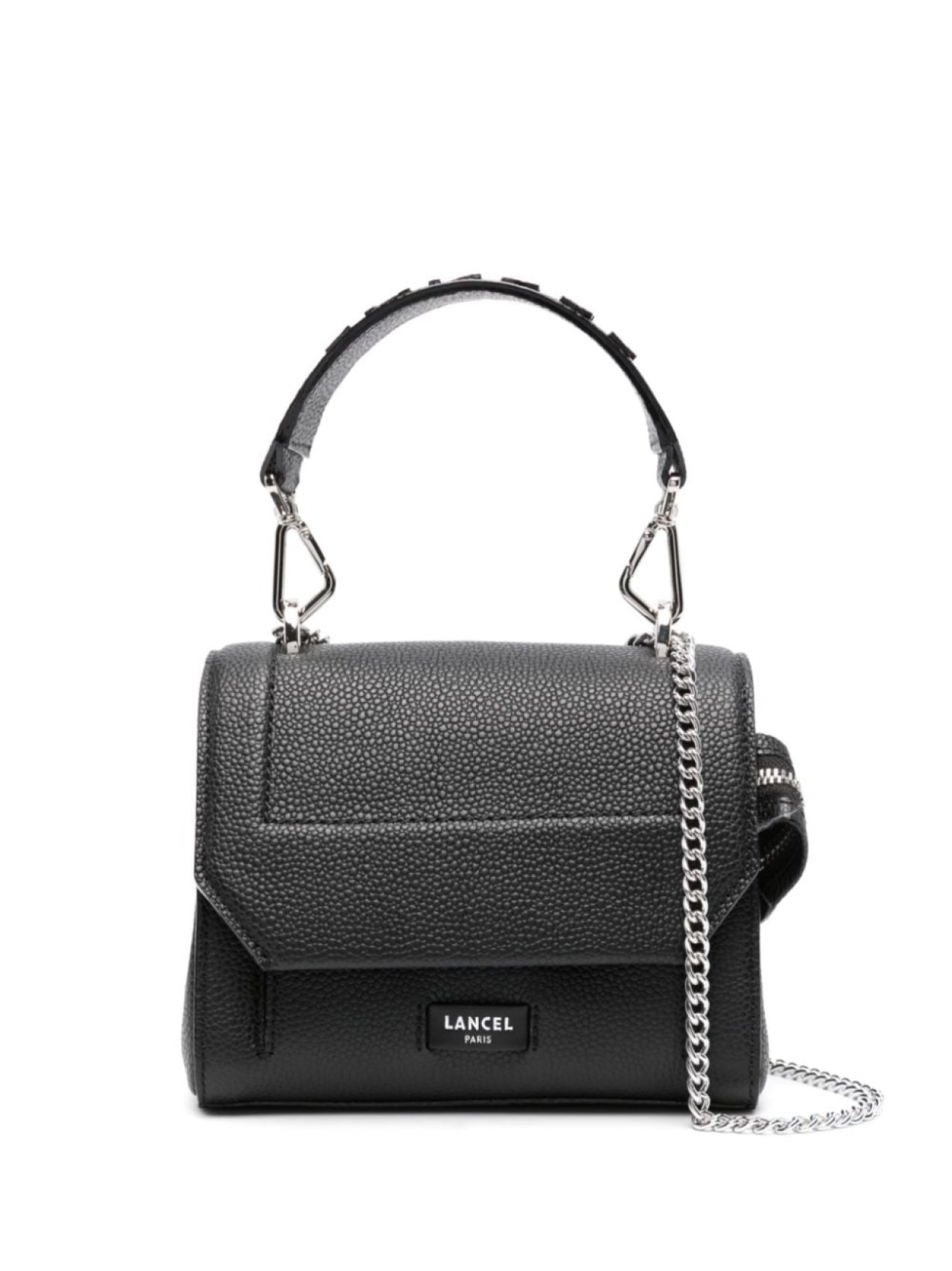 

Lancel маленькая сумка Ninon de Lancel, черный