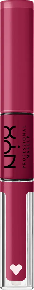 

Lippenstift Shine Loud Pro Pigment 20 In Charge 1 0St NYX PROFESSIONAL MAKEUP