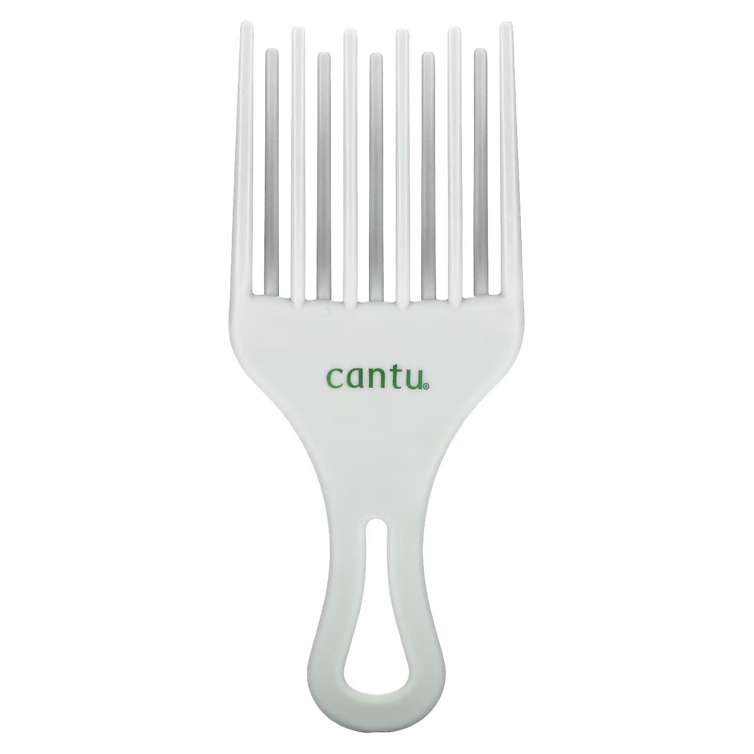 

Расческа для волос Cantu Sturdy Double Lift Pick