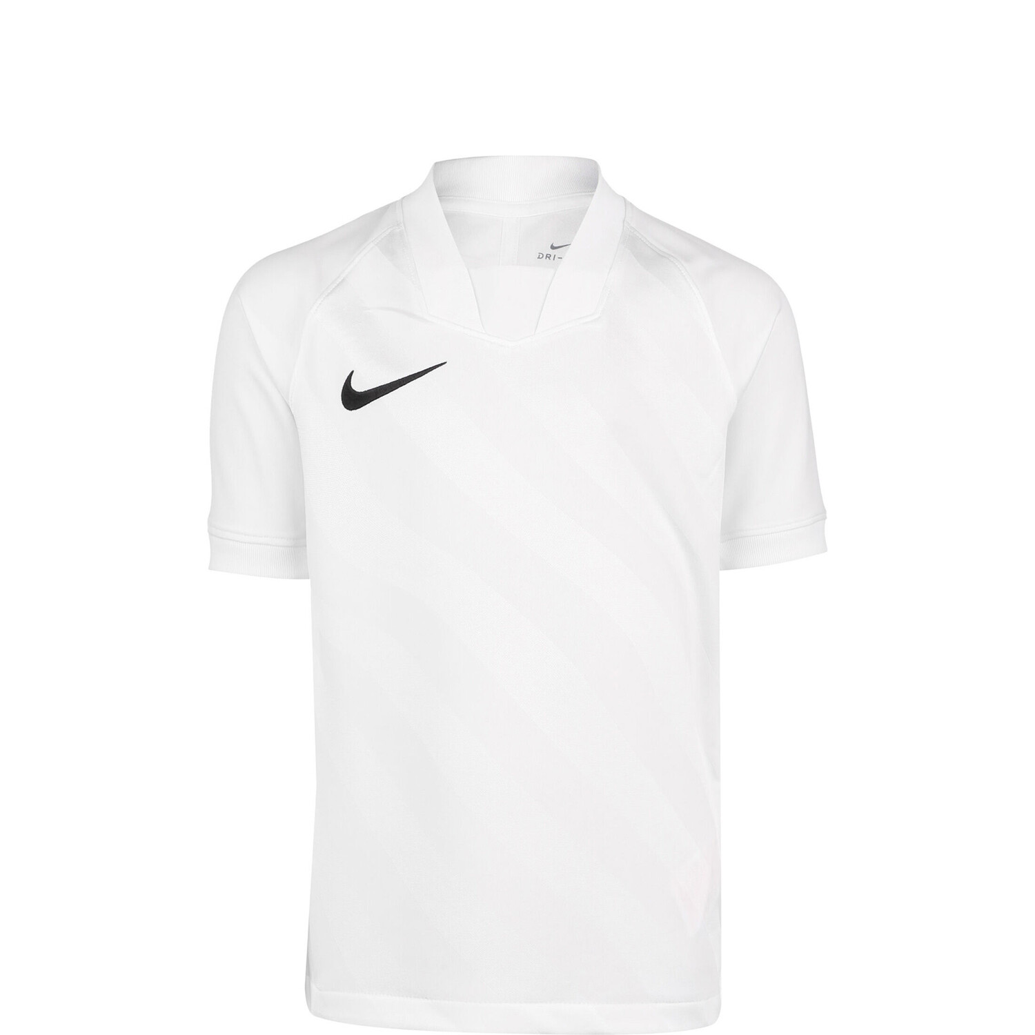 

Спортивная футболка Nike Fußballtrikot Dry Challenge III, белый