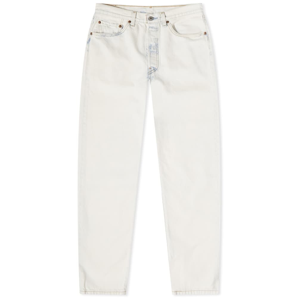 

Джинсы Levi's 501, белый