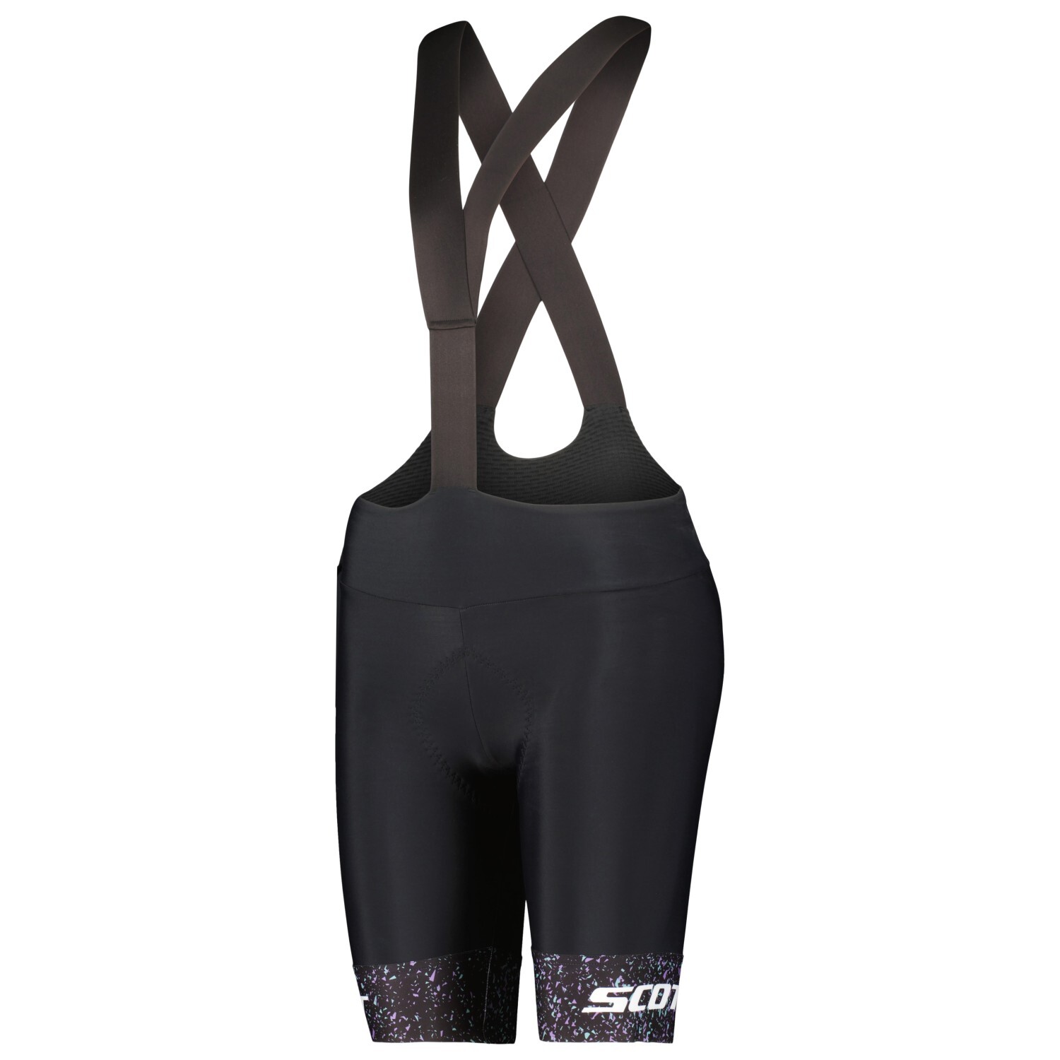 

Велосипедные шорты Scott Women's RC Contessa Signature +++, черный