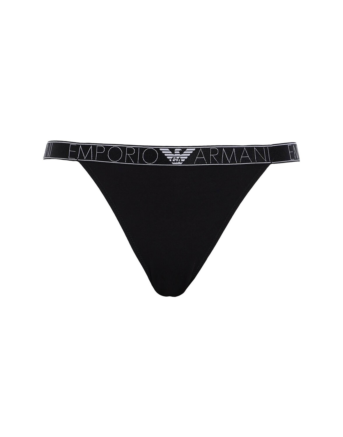 

Трусы Giorgio Armani, черный