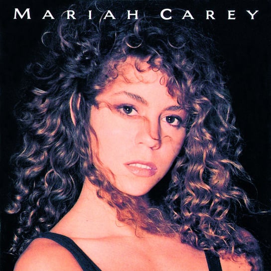 Виниловая пластинка Carey Mariah - Mariah Carey