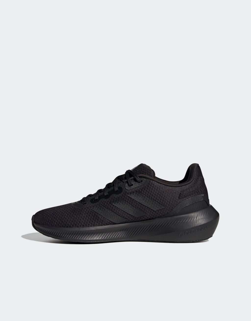 

Черные кроссовки adidas Running Falcon 3.0, Черный