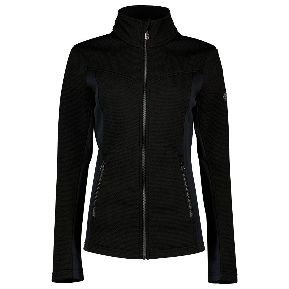 

Флис Spyder Encore, черный